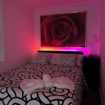 Apartment Or Family Room Lisbon Luaran gambar