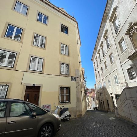 Apartment Or Family Room Lisbon Luaran gambar