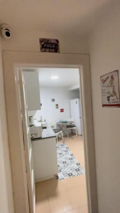 Apartment Or Family Room Lisbon Luaran gambar