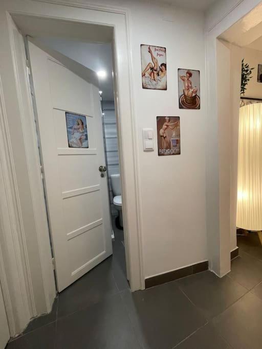 Apartment Or Family Room Lisbon Luaran gambar