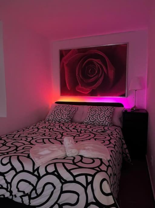 Apartment Or Family Room Lisbon Luaran gambar