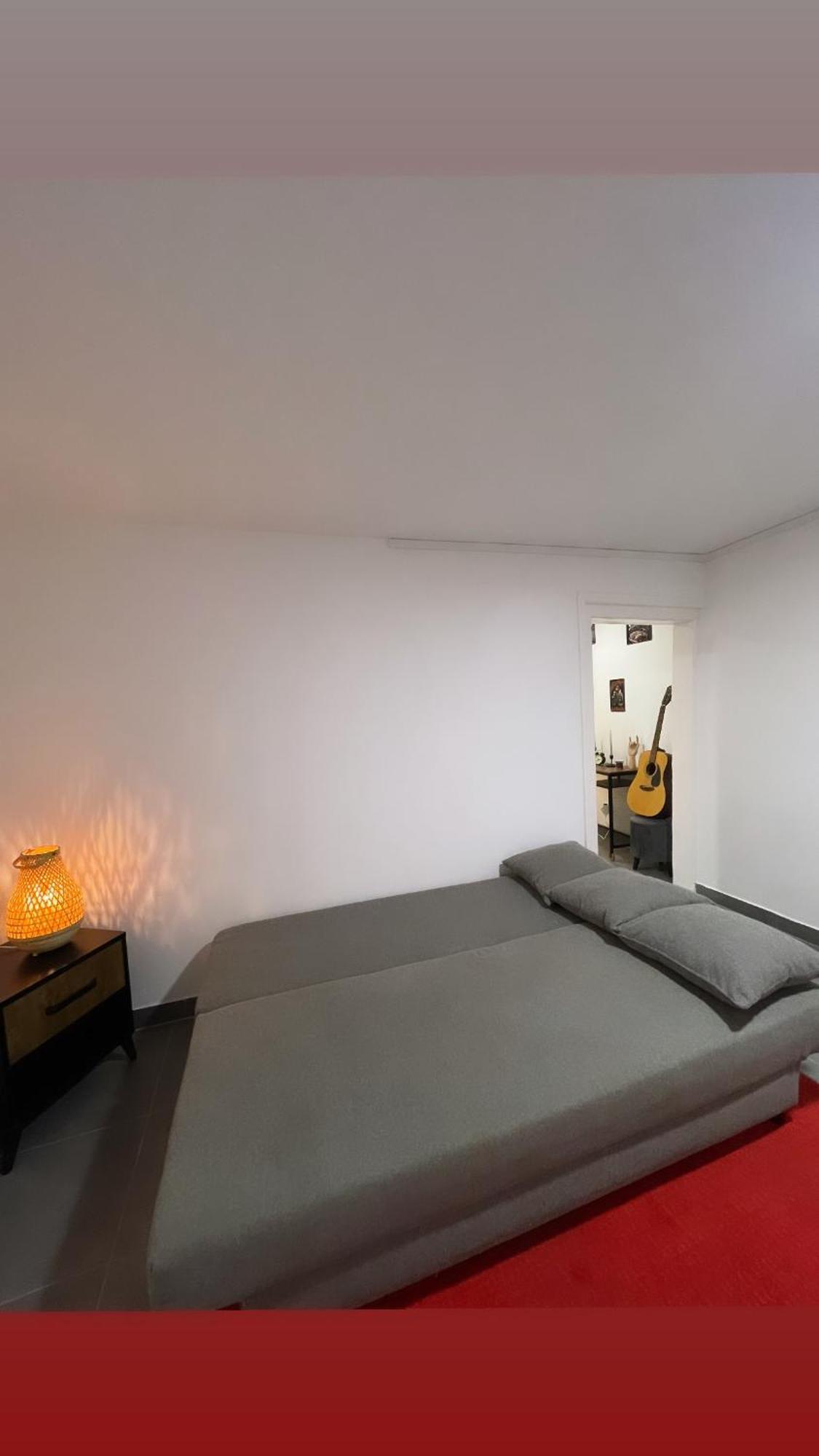 Apartment Or Family Room Lisbon Luaran gambar
