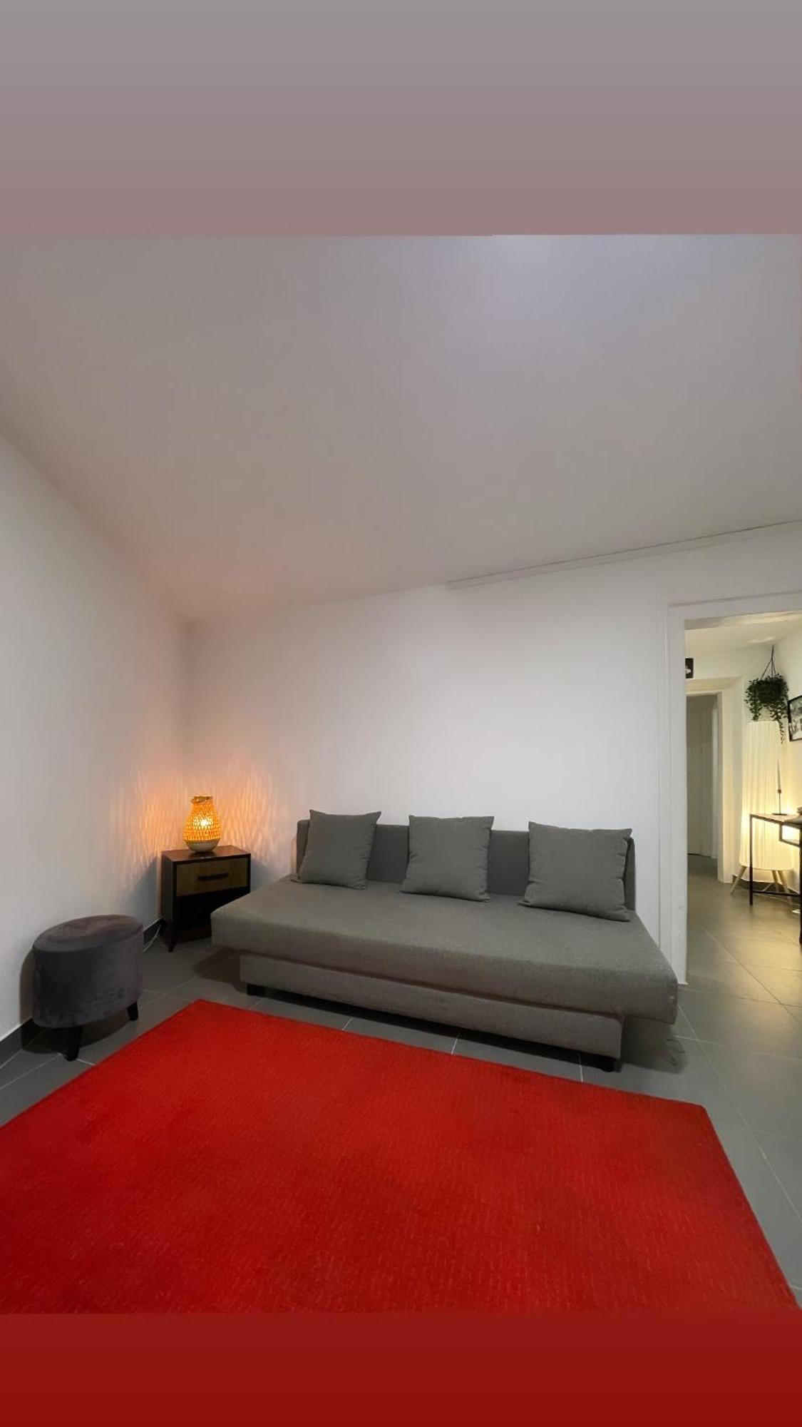 Apartment Or Family Room Lisbon Luaran gambar