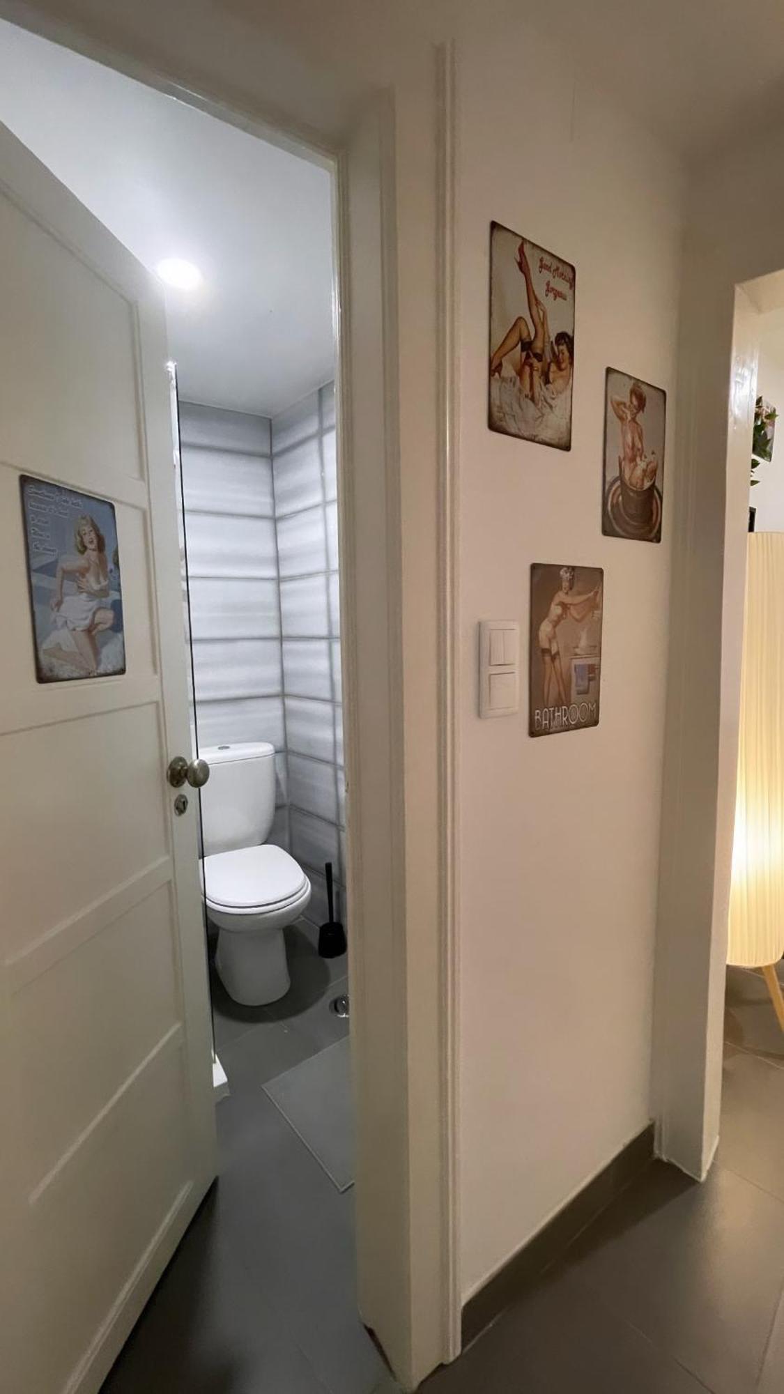 Apartment Or Family Room Lisbon Luaran gambar