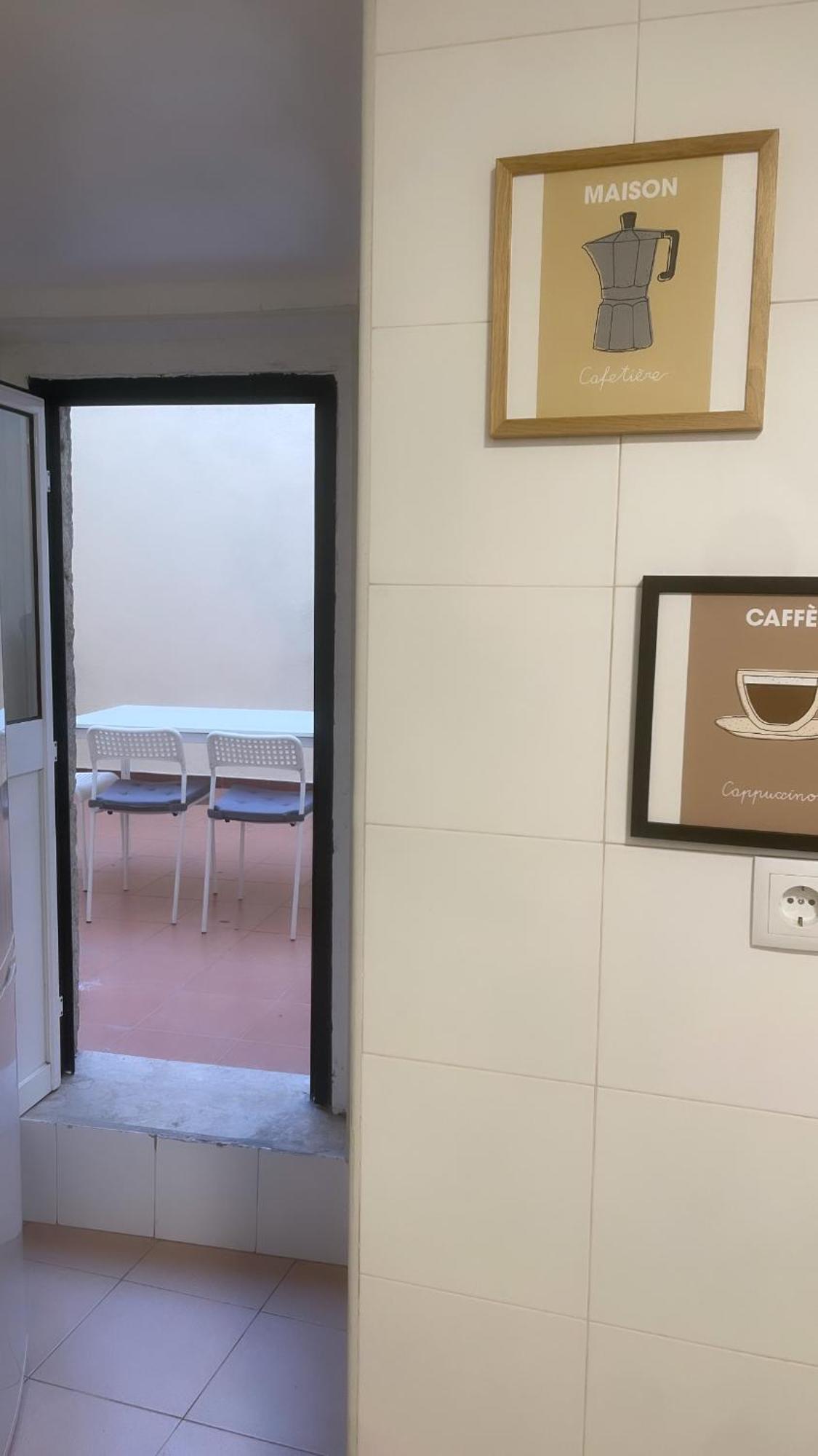Apartment Or Family Room Lisbon Luaran gambar