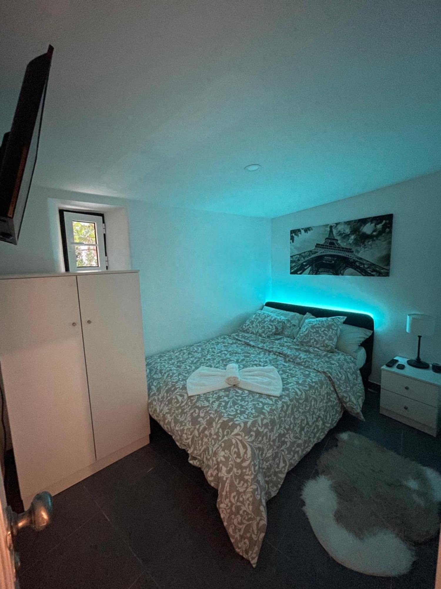 Apartment Or Family Room Lisbon Luaran gambar