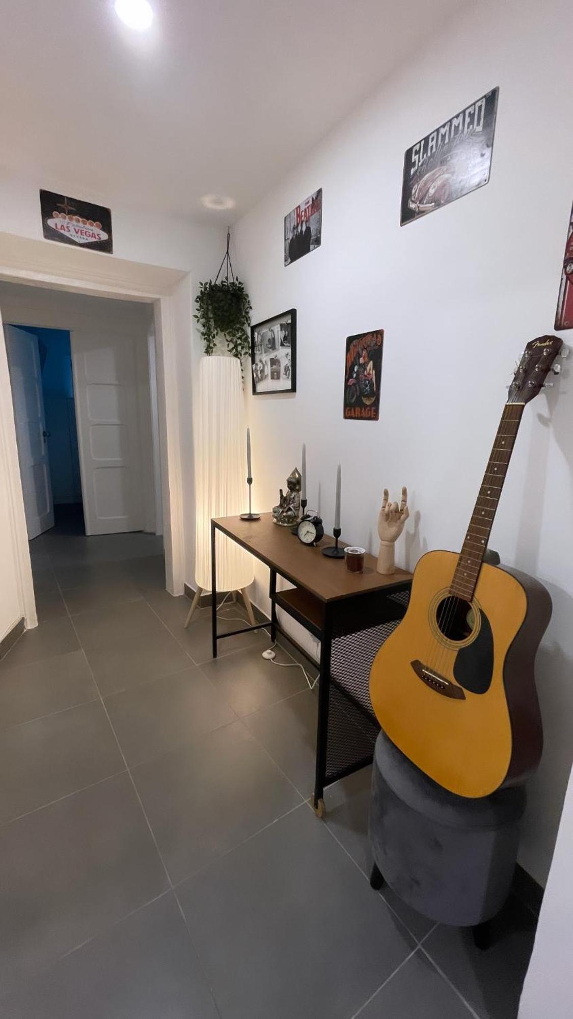 Apartment Or Family Room Lisbon Luaran gambar