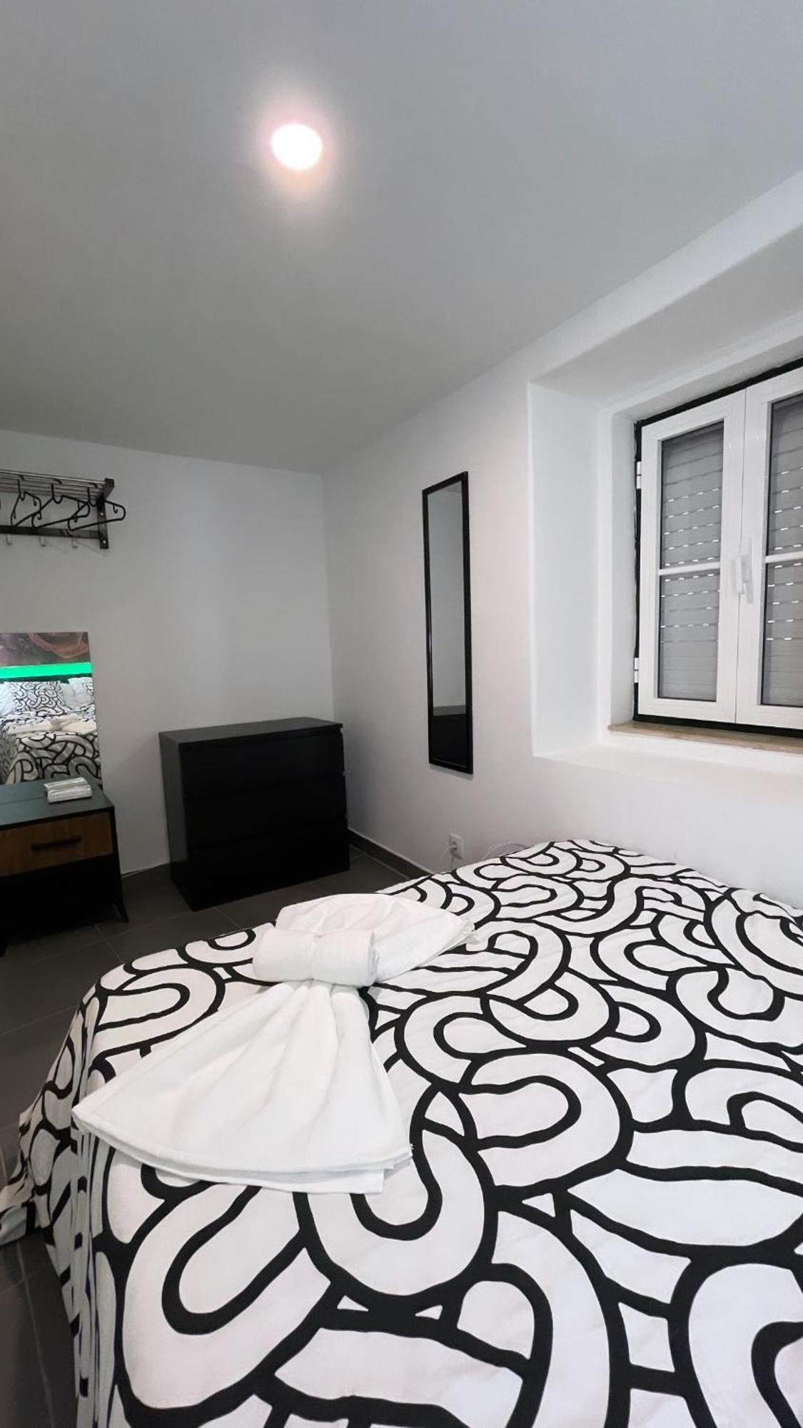 Apartment Or Family Room Lisbon Luaran gambar