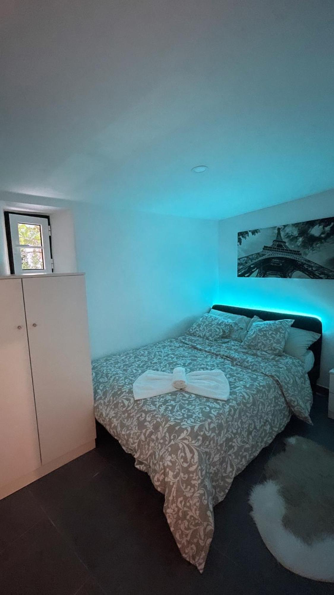 Apartment Or Family Room Lisbon Luaran gambar